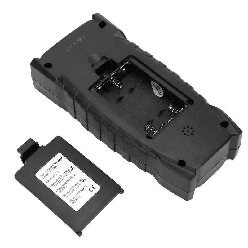 GT66 RJ11/RJ45 Multifunctional Cable Tester Line Finder Net Cable Detector