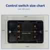 Machine Push Button Switch, Machine Switch, Safety Switch Button Switch,