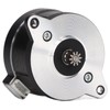 Eacam Extruder Stepper Motor, Stainless Steel Lightweight Durable with 1meter