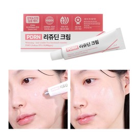 아트박스/리르 리르 PDRN 리쥬딘 크림 10g/진정 장벽개선 Artbox/Lire Lire PDRN Rejuvenating Cream 10g/Soothing Barrier Improvement
