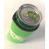Bud Light Lime Koozie Fits 12 oz Slim Can Classic