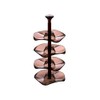 Tescoma Holder for 16 Dolce Gusto Capsules Mydrink, Assorted, 12.7