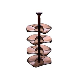 Tescoma Holder for 16 Dolce Gusto Capsules Mydrink, Assorted, 12.7 x 12.7 x 27.2 cm