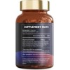 Totaria Magnesium 12-in-1 Complex – 700mg High Absorption Formula with