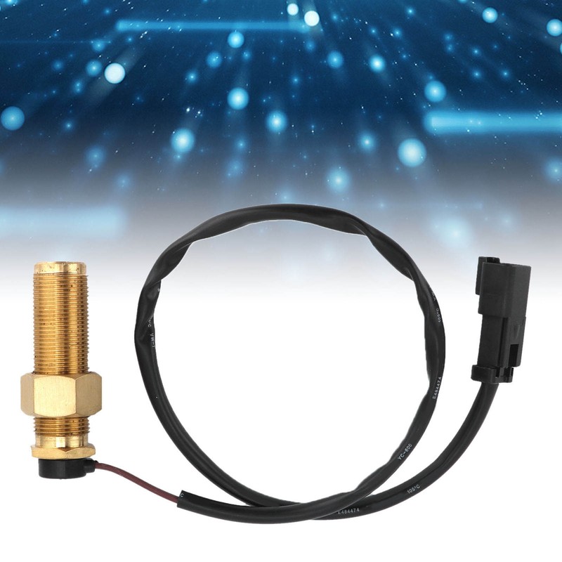 Speed Sensor Excavator Accessories for Komatsu PC200/210‑7 6‑36V 7861‑93‑2330/7861‑93‑2310