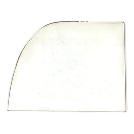 Vermont Castings 1401119 Vigilant Door Glass Panel, Transparent
