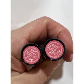 wet n wild Lot of 2 Sealed Wet n Wild Mega Last Lip Color Lipstick E904B Rose-Bud