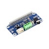 WM8960 Hi-Fi Sound Card HAT for Raspberry Pi 5/Pi 4B/3B+/Pi3B/Pi