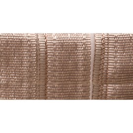 Wrights Iron-On Hem Tape 1/2 Inch 3 Yards-Beige