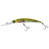 Yozuri F982-Hay Currican 3D Deep Crystal Minnow
