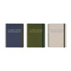 [Delphonics Notebook 2026-2027 Version/Starts March 2026] Rollbahn Diary Om A5
