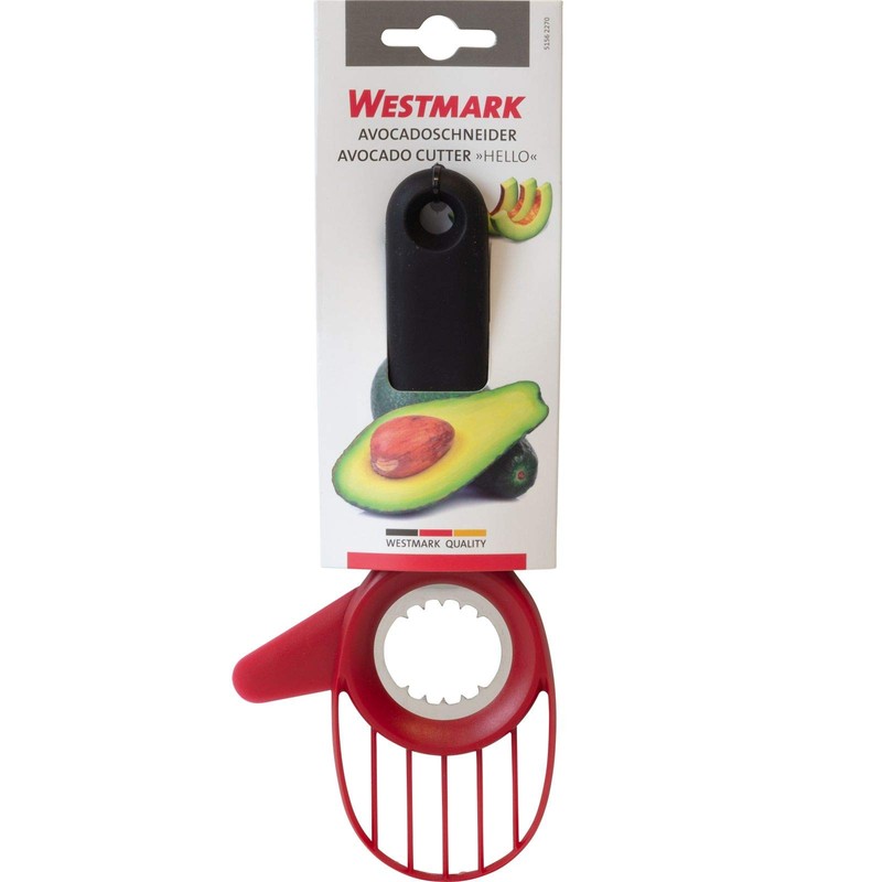 Westmark pomegranate corer/juicer