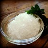 Menthol Crystals 100% Pure Organic Natural Spa Quality in 4OZ