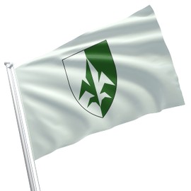 Aman Israel Israel Inteligencia Militar Judío Patriota Ejército Servicio Secreto Agencia Knesset Logo Bandera Bandera Color Vívido Doble Costura Ojales de Latón