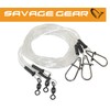 Savage Gear Last Meter Regenerator Trace 100cm 1.0mm 25kg