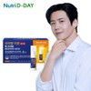 뉴트리디데이 바이탈 이뮨 올인원 마그네슘 멀티비타민 비오틴 1박스 7병 NutriDay Vital Immune All-in-One Magnesium Multivitamin Biotin 1 Box 7 Bottles