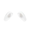 Antibacterial Natural Material Glasses Nose Cone Pad Large (Silver, Large)