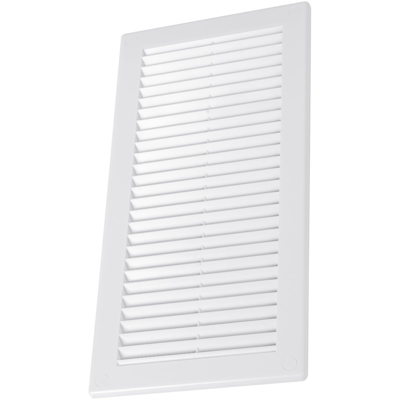 Vent Systems 4" x 11" Inch (Opening Dimensions) - Pack