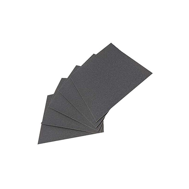 HOTOK #80 Waterproof Paper SC 5 Piece Set / Kovacs