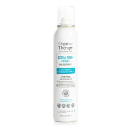 Organic Therapy