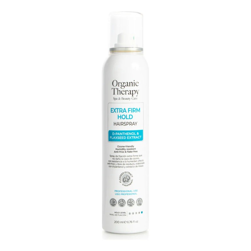 Organic Therapy