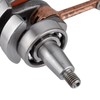 Crankshaft for Honda GX35 GX35NT HHT35S Grass Trimmer Bush Cutter