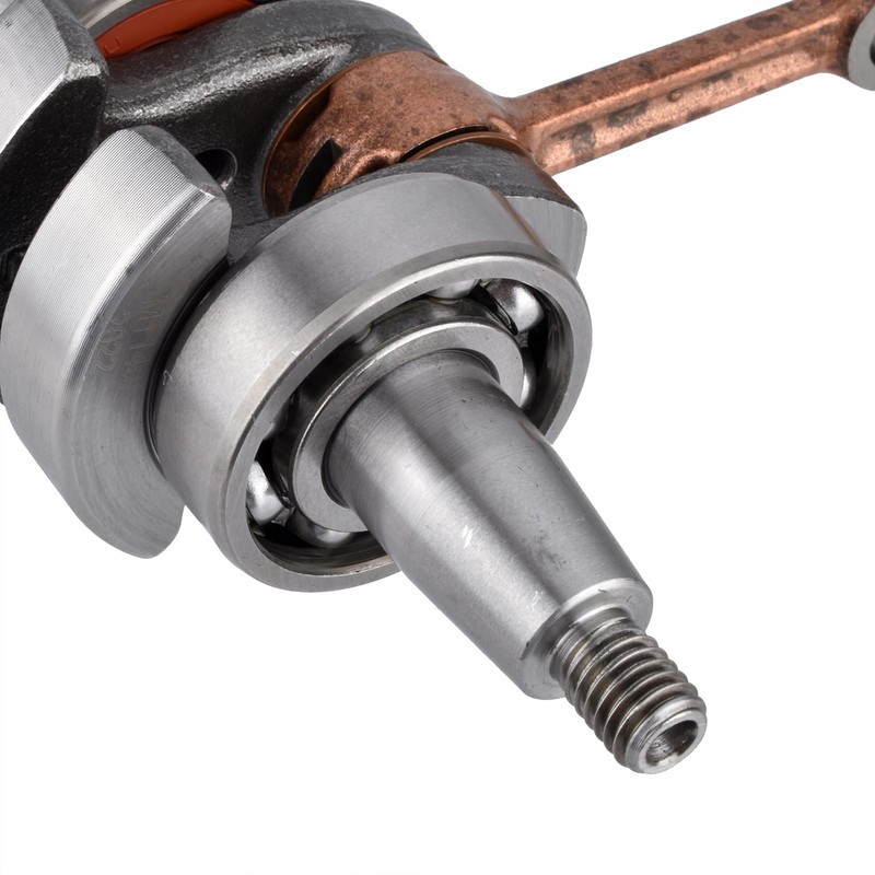 Crankshaft for Honda GX35 GX35NT HHT35S Grass Trimmer Bush Cutter