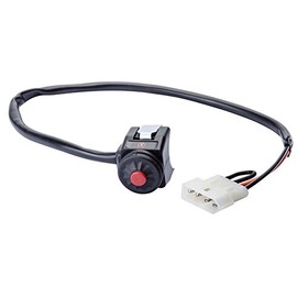 Tusk Engine Starter Switch for KTM 350 EXC-F 2012-2022