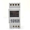 Superior Electric SW40T Programmable Digital Timer Switch 110V AC 16A