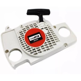 OEM-GT Chainsaw Starter Recoil Fit Stihl MS180 MS180C MS170 017 018 Chain Saws.