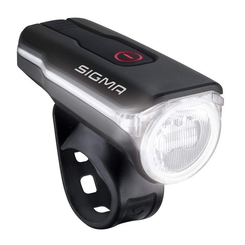 SIGMA Aura 60 USB | luce per bicicletta con 60