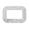 MAD HORNETS Battery Tray Hold Down for Optima Batteries 34
