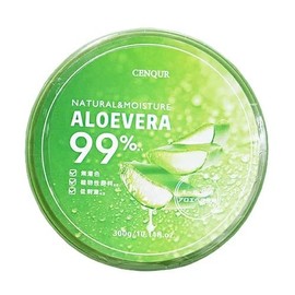 Thousand Sky Moisture Gel Aloe n 300g