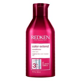 REDKEN - Acondicionador Color Extend Magnetics  Preserva el color del cabello teido Realza el brillo y mantiene la vitalidad del color del cabelloCon 
