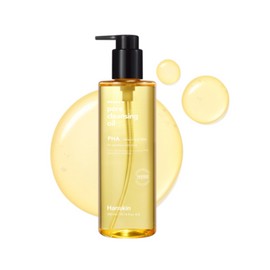 Hanskin [Hanskin]Pore Cleansing Oil PHA 300ml