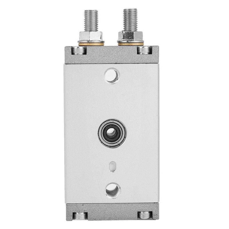 Msqb10A Pneumatic Cylinder, 180 Degree Smc Type 15Mm Rotary Pneumatic