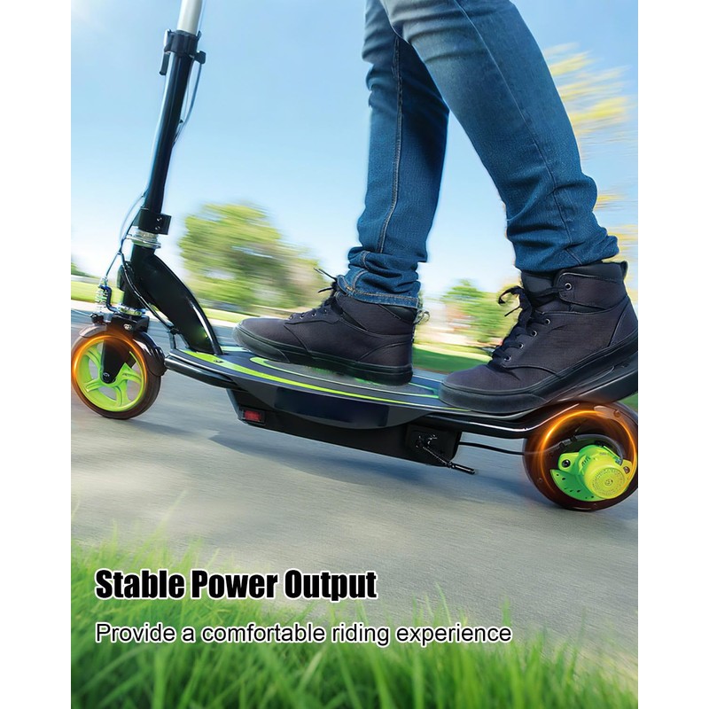 ULZOZN Electric Scooter Control Module Fit for Razor E200 E300