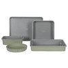 Sur La Table Kitchen Essential Carbon Steel Baking Pans Bakeware