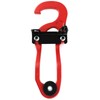 INEEDUP Premium Quality Front Tow Hooks Compatible with 2009-2010 for