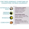 Women's Health Network Adaptisol™ - Helps Normalize Cortisol Function and