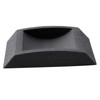 NOELAMOUR Caster Stopper Rubber Chair 5 Pcs Gaming Chair Fixed