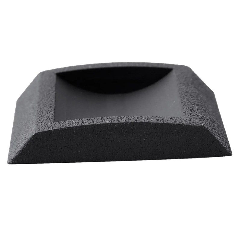 NOELAMOUR Caster Stopper Rubber Chair 5 Pcs Gaming Chair Fixed