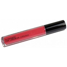 MAC Office Hours Collection Pro Longwear Lipglass Lip Gloss, Forever Rose