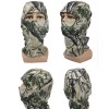Unbranded Balaclava Tactical Camo Full Face Mask for Motorcycle Riding