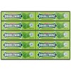 WRIGLEY'S DOUBLEMINT Chewing Gum Bulk Pack, 5 Stick (Pack of