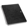 Notsu Undated Daily Planner Notebook | Minimalist Productivity Planner with