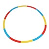 Golf Practice Target Rings Ultra Thin Silicone Vibrant Targets Indicator