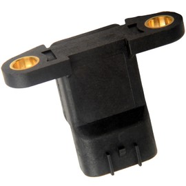 Sianxaido 89421-20190 Manifold Absolute Pressure Sensor Compatible with Sebring 2004-2005 Eclipse 2004-2012 Endeavor 2005-2010 Galant 2004-2010 Lancer 2004-2008 Montero 2003-2005