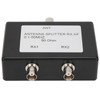 Antenna Splitter Portable Medium Low Voltage Equipment Industrial Supplies RX