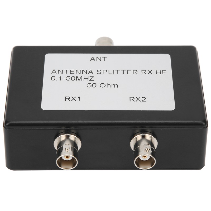Antenna Splitter Portable Medium Low Voltage Equipment Industrial Supplies RX